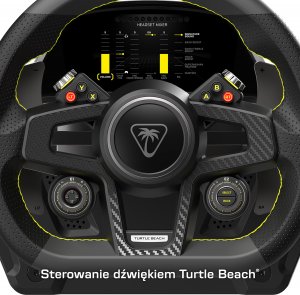 Kierownica Turtle Beach VelocityOne Race (TBS-0726-05) 11