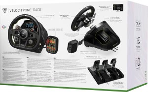 Kierownica Turtle Beach VelocityOne Race (TBS-0726-05) 14