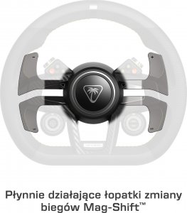 Kierownica Turtle Beach VelocityOne Race (TBS-0726-05) 3