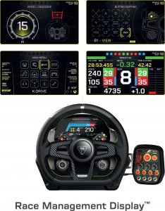 Kierownica Turtle Beach VelocityOne Race (TBS-0726-05) 4