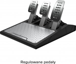 Kierownica Turtle Beach VelocityOne Race (TBS-0726-05) 5