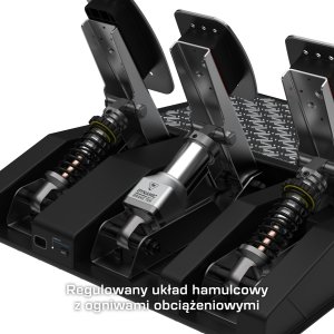 Kierownica Turtle Beach VelocityOne Race (TBS-0726-05) 6