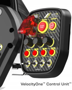 Kierownica Turtle Beach VelocityOne Race (TBS-0726-05) 7