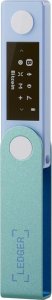 Ledger Portfel sprzętowy Nano X Pastel Green 4