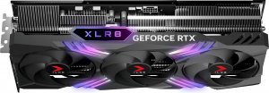 Karta graficzna PNY GeForce RTX 4080 SUPER XLR8 Gaming Verto Epic-X RGB OC 16GB GDDR6X (VCG4080S16TFXXPB1-O) 5
