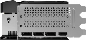 Karta graficzna PNY GeForce RTX 4080 SUPER XLR8 Gaming Verto Epic-X RGB OC 16GB GDDR6X (VCG4080S16TFXXPB1-O) 8