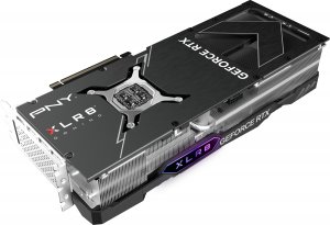 Karta graficzna PNY GeForce RTX 4080 SUPER XLR8 Gaming Verto Epic-X RGB OC 16GB GDDR6X (VCG4080S16TFXXPB1-O) 9