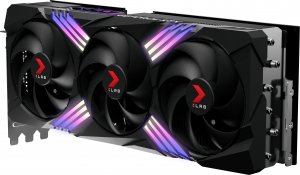 Karta graficzna PNY GeForce RTX 4070 Ti SUPER XLR8 Gaming Verto Epic-X RGB OC 16GB GDDR6X (VCG4070TS16TFXXPB1-O) 2