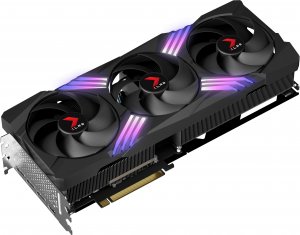 Karta graficzna PNY GeForce RTX 4070 Ti SUPER XLR8 Gaming Verto Epic-X RGB OC 16GB GDDR6X (VCG4070TS16TFXXPB1-O) 4
