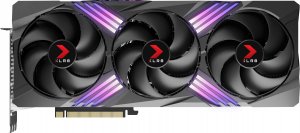 Karta graficzna PNY GeForce RTX 4070 Ti SUPER XLR8 Gaming Verto Epic-X RGB OC 16GB GDDR6X (VCG4070TS16TFXXPB1-O) 7