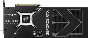 Karta graficzna PNY GeForce RTX 4070 Ti SUPER XLR8 Gaming Verto Epic-X RGB OC 16GB GDDR6X (VCG4070TS16TFXXPB1-O) 10