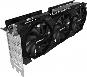 Karta graficzna PNY GeForce RTX 4070 Ti SUPER Verto OC 16GB GDDR6X (VCG4070TS16TFXPB1-O) 3
