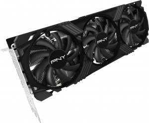 Karta graficzna PNY GeForce RTX 4070 Ti SUPER Verto OC 16GB GDDR6X (VCG4070TS16TFXPB1-O) 4
