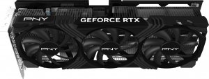 Karta graficzna PNY GeForce RTX 4070 Ti SUPER Verto OC 16GB GDDR6X (VCG4070TS16TFXPB1-O) 6