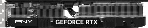 Karta graficzna PNY GeForce RTX 4070 Ti SUPER Verto OC 16GB GDDR6X (VCG4070TS16TFXPB1-O) 7