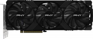 Karta graficzna PNY GeForce RTX 4070 Ti SUPER Verto OC 16GB GDDR6X (VCG4070TS16TFXPB1-O) 8