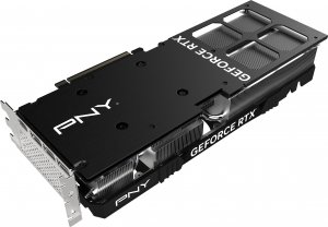 Karta graficzna PNY GeForce RTX 4070 Ti SUPER Verto OC 16GB GDDR6X (VCG4070TS16TFXPB1-O) 10