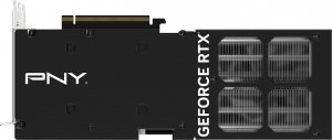 Karta graficzna PNY GeForce RTX 4070 Ti SUPER Verto OC 16GB GDDR6X (VCG4070TS16TFXPB1-O) 11