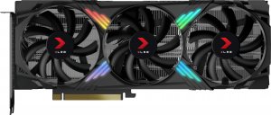 Karta graficzna PNY GeForce RTX 4070 SUPER XLR8 Gaming Verto Epic-X RGB OC 12GB GDDR6X (VCG4070S12TFXXPB1-O) 7