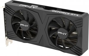 PNY GeForce RTX 4070 SUPER Verto OC Dual Fan 12GB GDDR6X