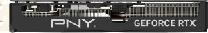 Karta graficzna PNY GeForce RTX 4070 SUPER Verto OC Dual Fan 12GB GDDR6X (VCG4070S12DFXPB1-O) 7