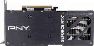 Karta graficzna PNY GeForce RTX 4070 SUPER Verto OC Dual Fan 12GB GDDR6X (VCG4070S12DFXPB1-O) 11