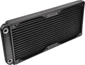 Thermaltake Chłodzenie wodne Pacific R540S slim wide radiator (540mm, szer 180mm, 4x G 1/4) 2