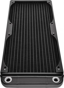 Thermaltake Chłodzenie wodne Pacific R540S slim wide radiator (540mm, szer 180mm, 4x G 1/4) 3
