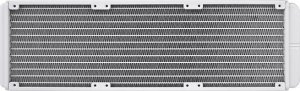 Chłodzenie wodne Thermaltake TH420 ARGB Snow Sync (CL-W369-PL14SW-A) 3