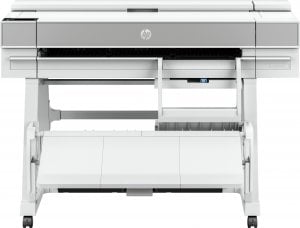 Drukarka atramentowa HP HP INC Ploter HP DesignJet T950 Printer 1