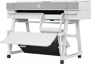 Ploter HP INC Ploter DesignJet T950 Printer 2