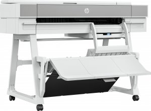 Ploter HP INC Ploter DesignJet T950 Printer 3