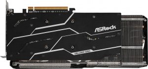 Karta graficzna ASRock Radeon RX 6700 XT Challenger Pro 12GB GDDR6 (RX6700XT CLP 12G) 5