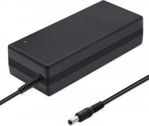 Qoltec Ładowarka do baterii roweru elektrycznego 36V | 42V | 2A | 5.5*2.1 2