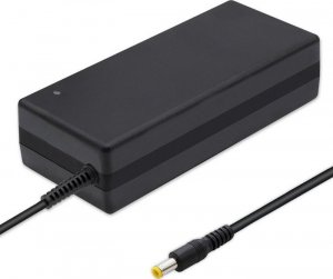 Qoltec Ładowarka do baterii roweru elektrycznego 36V | 42V | 2A | 5.5*2.5 2