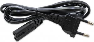 Qoltec Ładowarka do baterii roweru elektrycznego 36V | 42V | 2A | 5.5*2.5 3