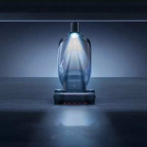 Odkurzacz ręczny Baseus Bezprzewodowy odkurzacz ręczny Baseus Ap02 6000Pa (czarny) 4