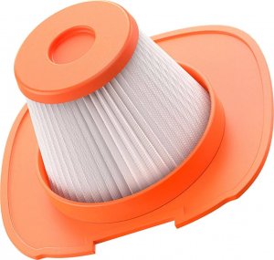 Odkurzacz ręczny Baseus Bezprzewodowy odkurzacz ręczny Baseus Ap02 6000Pa (czarny) 6