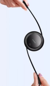 Kabel USB Baseus USB-C - USB-C 1 m Czarny (P10364500111-00) 6