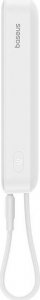 Powerbank Baseus Magnetic Mini 10000mAh Biały 7