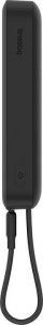 Powerbank Baseus Magnetic Mini 10000mAh Czarny 7