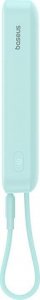 Powerbank Baseus Magnetic Mini 10000mAh Zielony 6