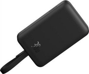 Powerbank Baseus Magnetic Mini 30W 10000mAh Czarny 4