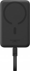 Powerbank Baseus Magnetic Mini 30W 10000mAh Czarny 5