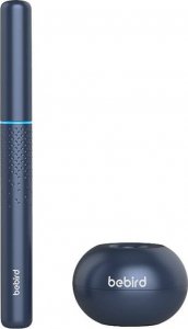 Bebird Otoskop z kamerą do czyszczenia uszu Bebird M9 S (niebieski) 2