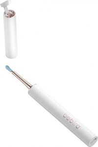 Bebird Otoskop z kamerą do czyszczenia uszu Bebird T15 (biały) 3