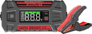 Powerbank Lokithor Powerbank / Jump starter Lokithor J401X - 2500A 12V 74Wh 2