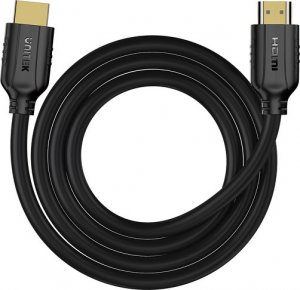 Kabel Unitek HDMI - HDMI 20m czarny (C11079BK-20M) 3