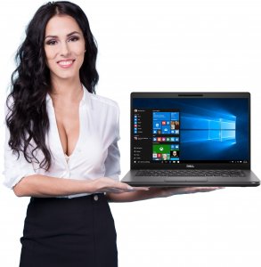 Laptop Dell LAPTOP DELL LATITUDE 5400 14" i5-8365U 16GB 256GB SSD NVME Full HD W10P 1