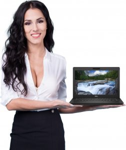 Laptop Dell Laptop DELL Latitude 5290 i7-8650U 16GB 256GB SSD HD WIN10P 1